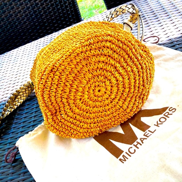 Michael Kors Shoulder bag - Picture 4 of 6